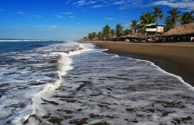Escursione alle spiagge di Boca del Cielo e Puerto Arista - Foto 4
