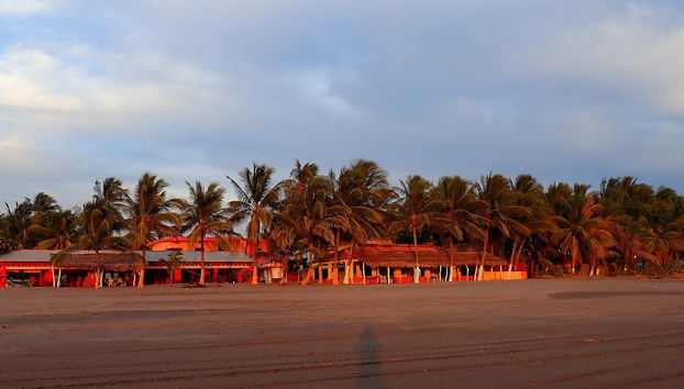 Escursione alle spiagge di Boca del Cielo e Puerto Arista - Foto 5