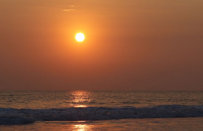 Excusión a las playas de Boca del Cielo y Puerto Arista - Foto 5