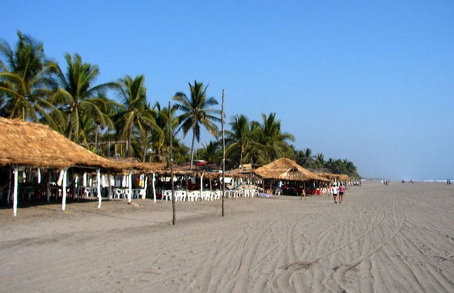 Excusión a las playas de Boca del Cielo y Puerto Arista - Foto 4