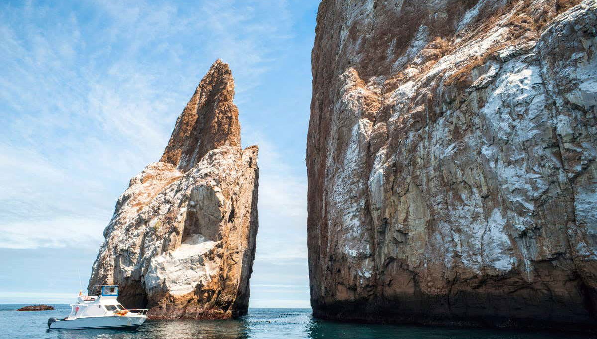 Excursion au León Dormido - Photo 1