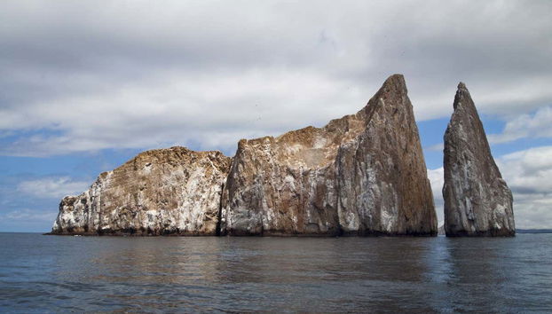 Excursion au León Dormido - Photo 2