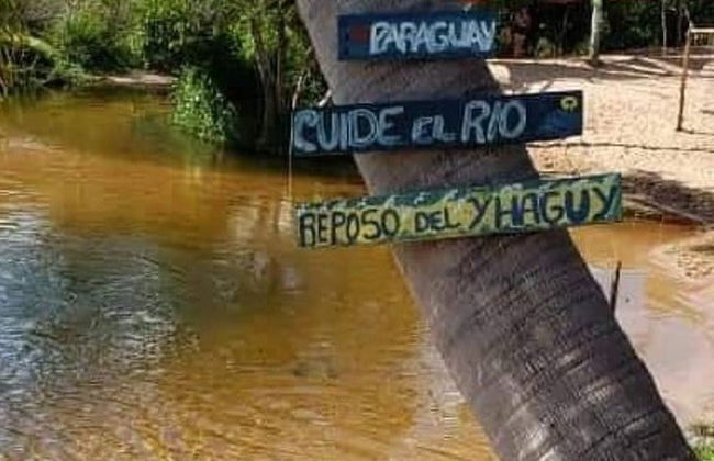 Excursión al Reposo del Yhaguy - Foto 7
