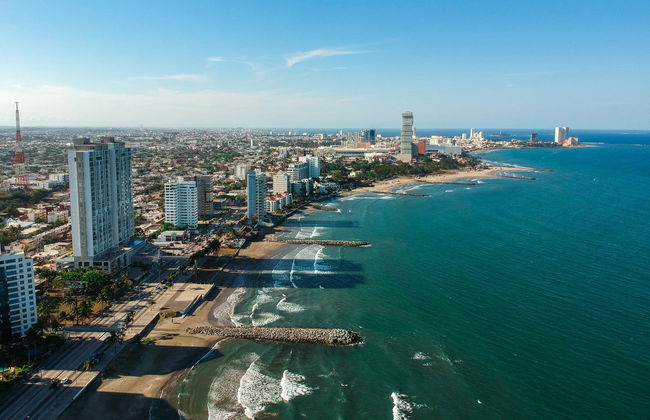 Boca del Río Food & History Tour - Foto 5