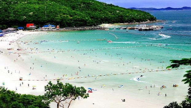 Coral Island Speedboat Trip - Foto 2