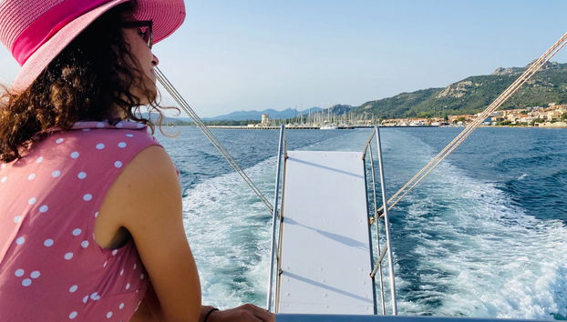 La Maddalena Islands Cruise - Photo 3