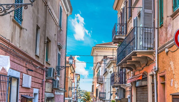 La Maddalena Islands Cruise - Photo 2