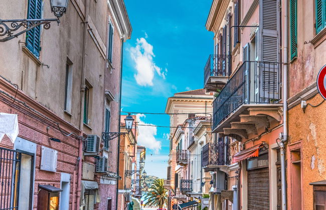 La Maddalena Islands Cruise - Photo 2