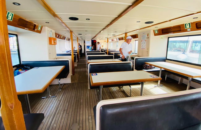 Croisière sur îles de la Maddalena - Photo 2