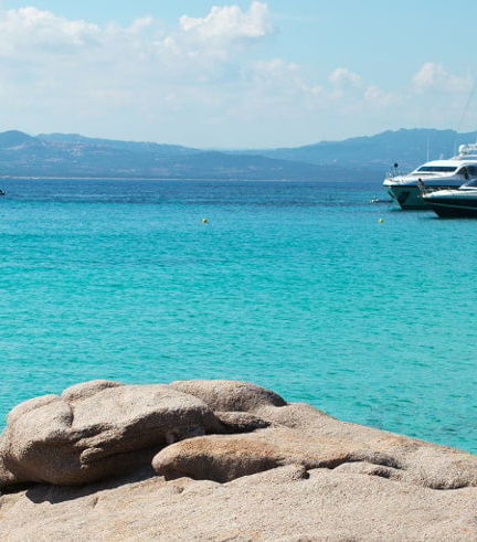 Foto de Crucero por las islas de La Maddalena