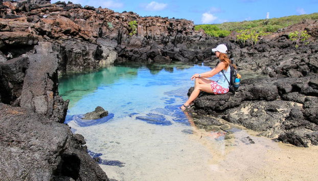 North Galapagos Islands 4-Day Cruise - Foto 2