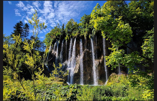Excursão aos Lagos Plitvice - Foto 5