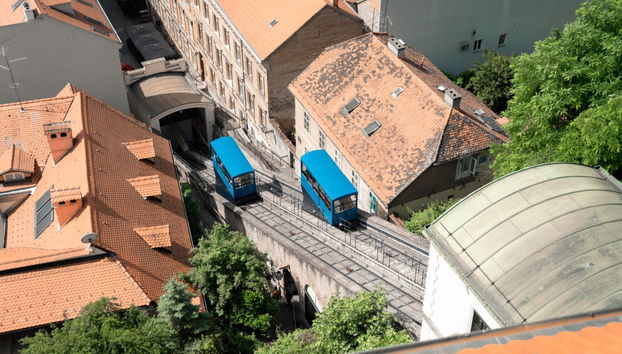 Visita guiada por Zagreb - Foto 2