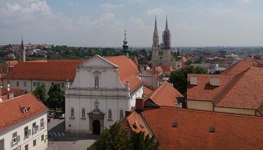 Visita guidata di Zagabria - Foto 3