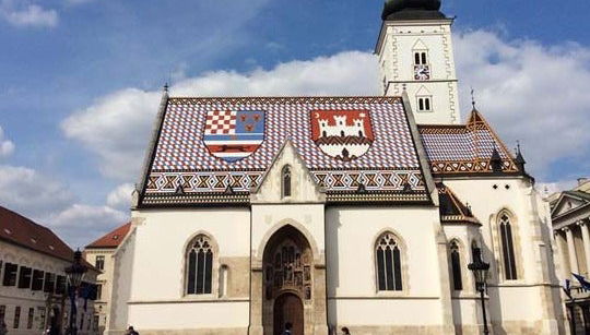 Visita guidata di Zagabria - Foto 1