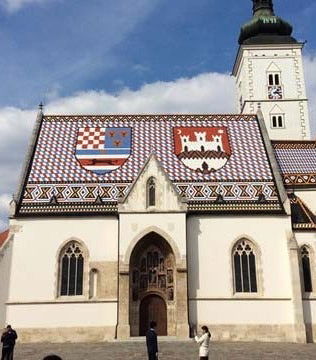 Foto de Visita guiada por Zagreb + Túneles de la II Guerra Mundial