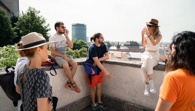 Visita guiada por Zagreb - Foto 5