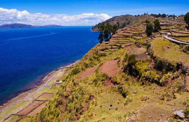 Lake Titicaca 2-Day Tour - Photo 4