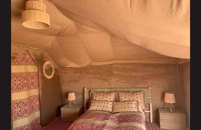 Overnight in the Agafay Desert - Photo 9