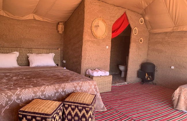 Overnight in the Agafay Desert - Photo 5