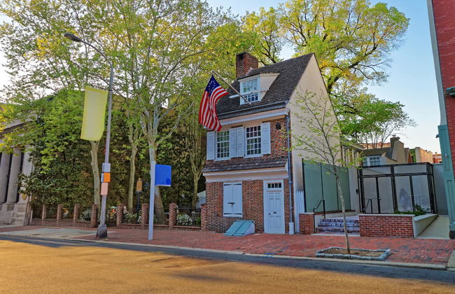 Excursão à Filadélfia e à região Amish - Foto 6