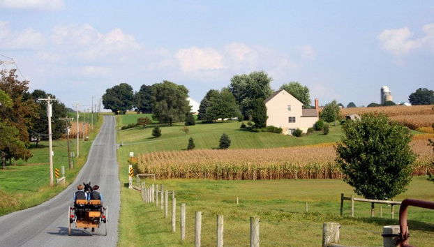 Excursão à Filadélfia e à região Amish - Foto 3