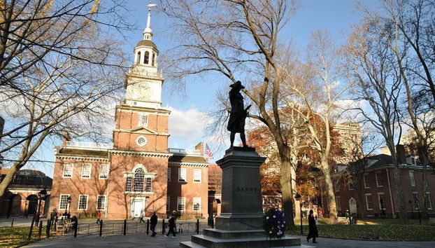 Autobús turístico de Filadelfia - Foto 3