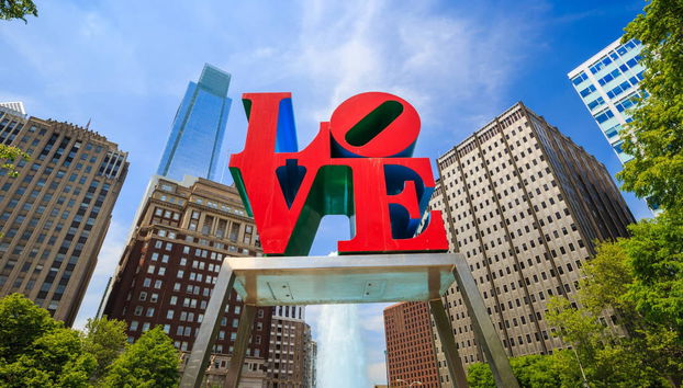 Philadelphia and Amish Country Day Trip - Foto 5