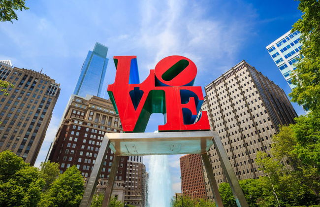 Excursão à Filadélfia e à região Amish - Foto 5