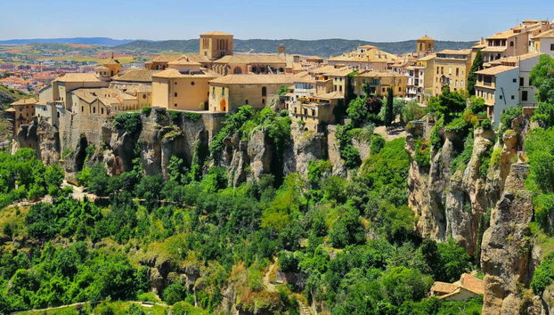 Cuenca Day Trip + Cathedral Visit - Foto 5