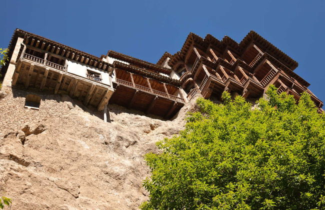 Excursion à Cuenca + Visite de la cathédrale - Photo 1