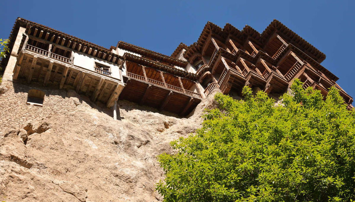 Cuenca Day Trip + Cathedral Visit - Foto 1