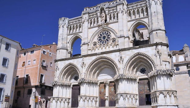 Cuenca Day Trip + Cathedral Visit - Foto 3