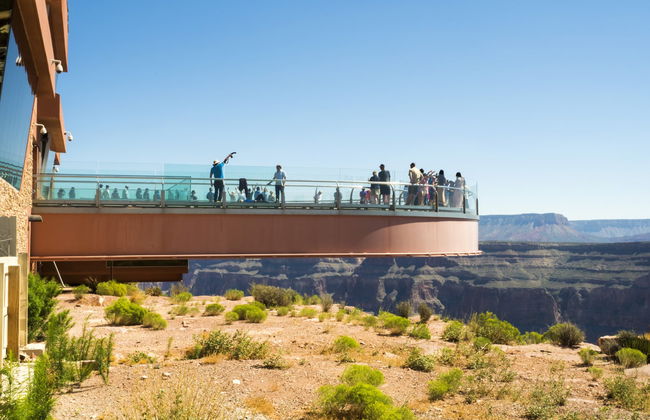 Excursão à represa Hoover - Foto 1