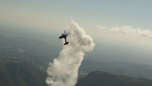 Vol en avion de voltige - Photo 3