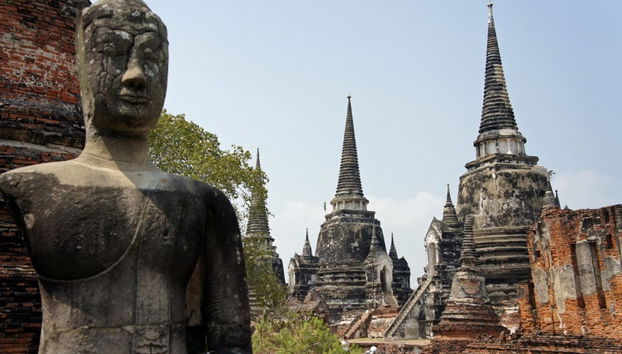 Bangkok Private Tours - Foto 2