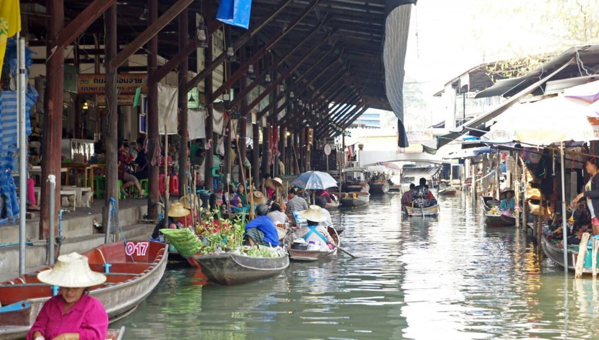 Bangkok Private Tours - Foto 1