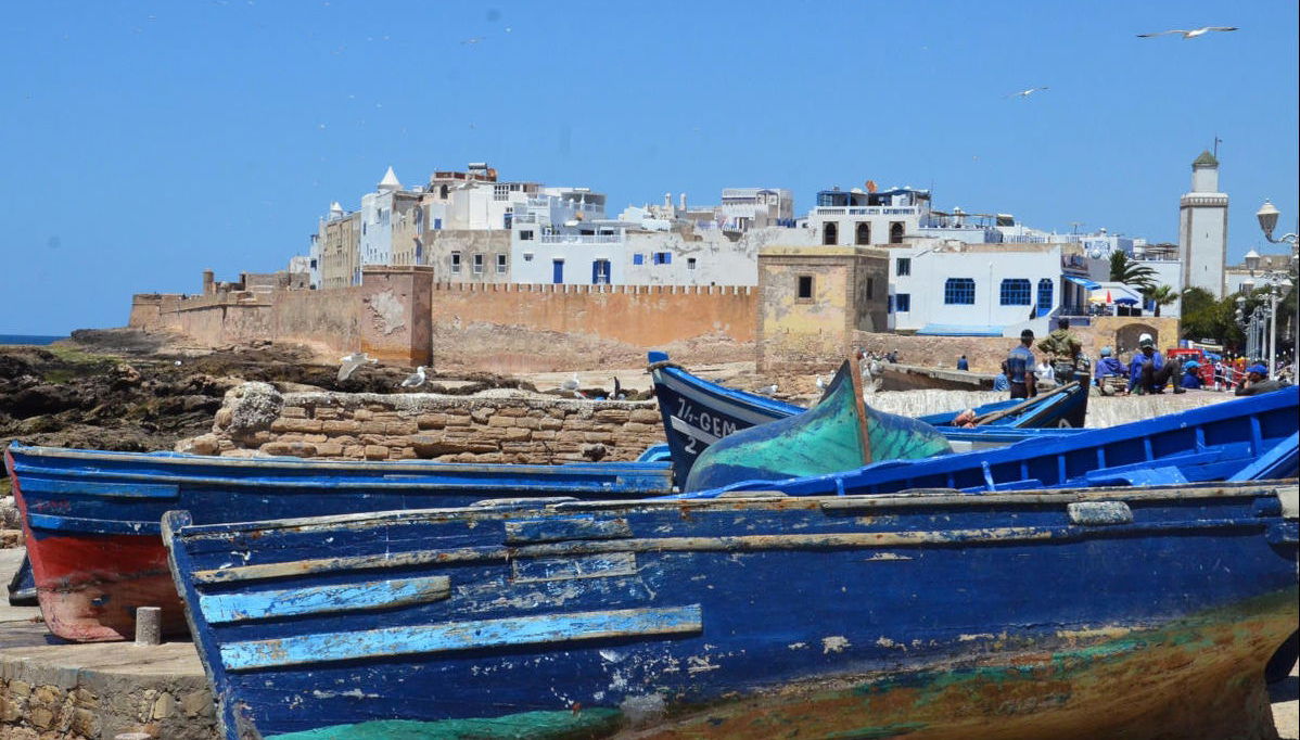 Excursión privada desde Marrakech - Foto 1