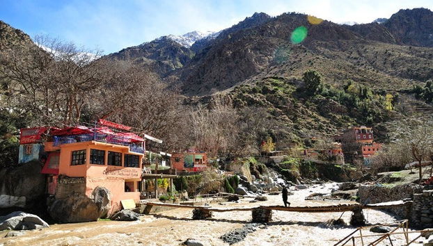 Escursione privata da Marrakech - Foto 4