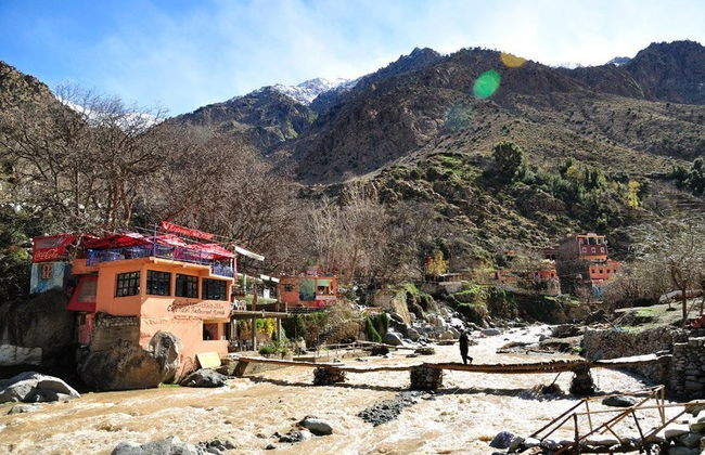 Escursione privata da Marrakech - Foto 4