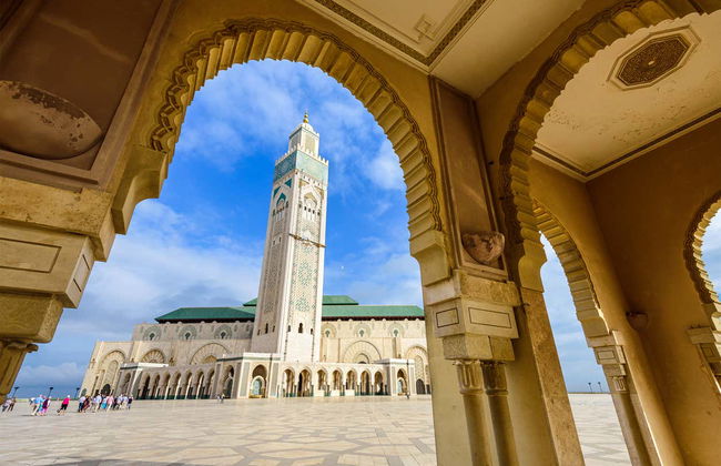 Escursione privata da Marrakech - Foto 8