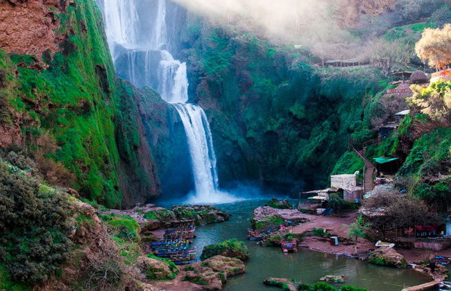 Private Day Trip from Marrakech - Photo 2