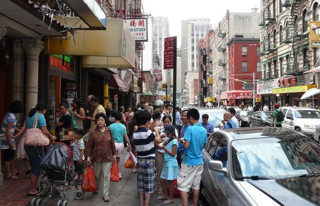 Contrastes de Nueva York VIP - Photo 4