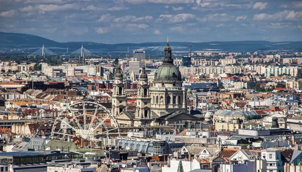 Budapest Day Trip - Photo 4