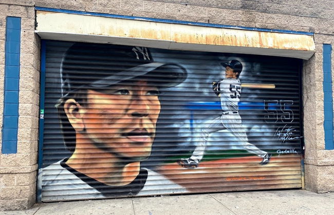Visita guiada por el Bronx - Foto 4