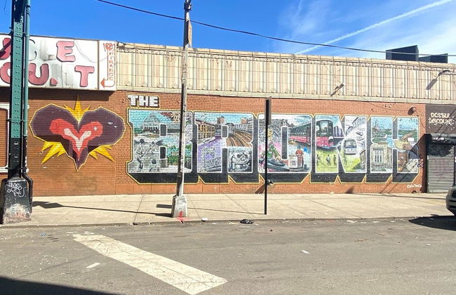Visita guiada por el Bronx - Photo 2