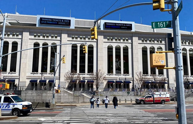 Visita guiada por el Bronx - Photo 4