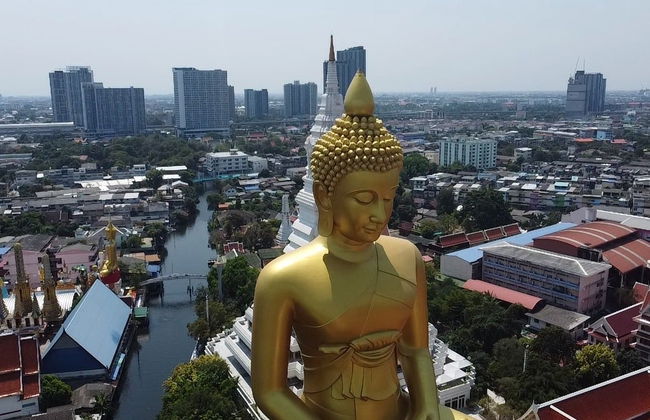 Hidden Gems of Bangkok Tour - Photo 2