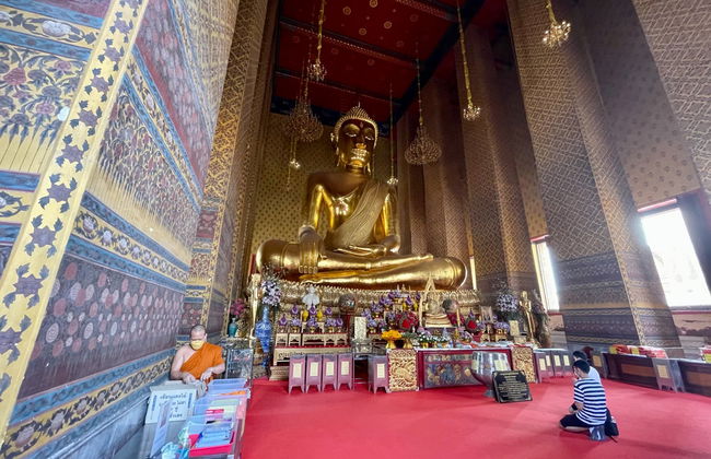 Hidden Gems of Bangkok Tour - Photo 5