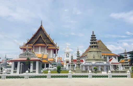 Hidden Gems of Bangkok Tour - Photo 3
